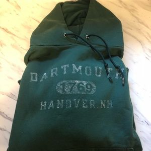 Dartmouth College Cody